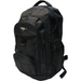 19 Inch Backpack Black School Bookbag Casual Travel Day Pack BY2758