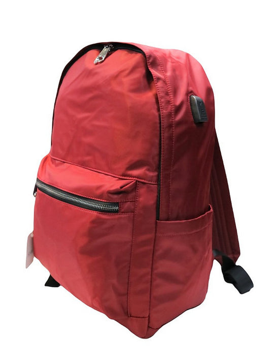 B-TB 834 Backpack 17.5"-Red