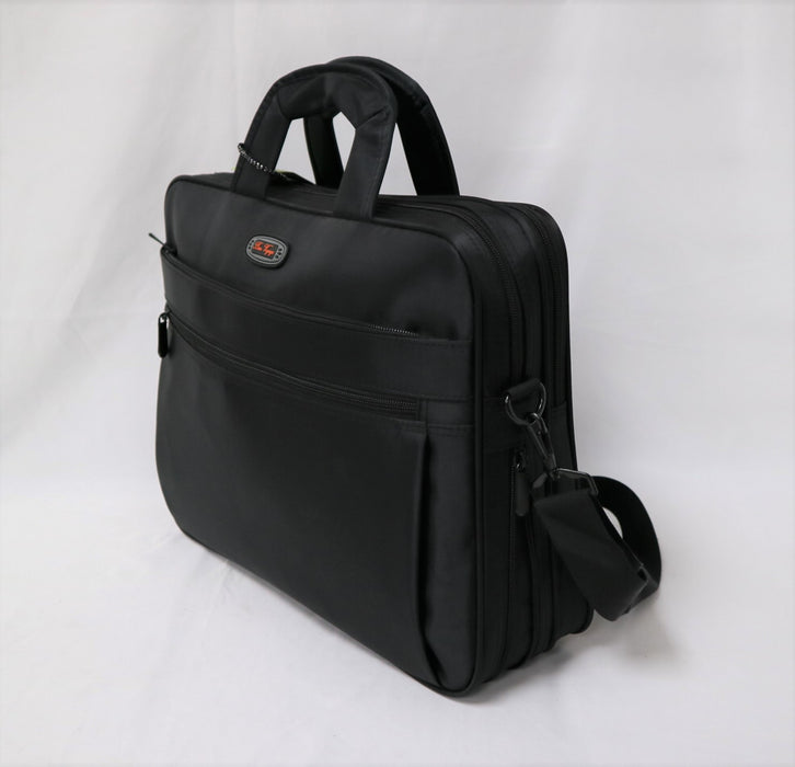 BN 2065 Computer Bag 15"-Black