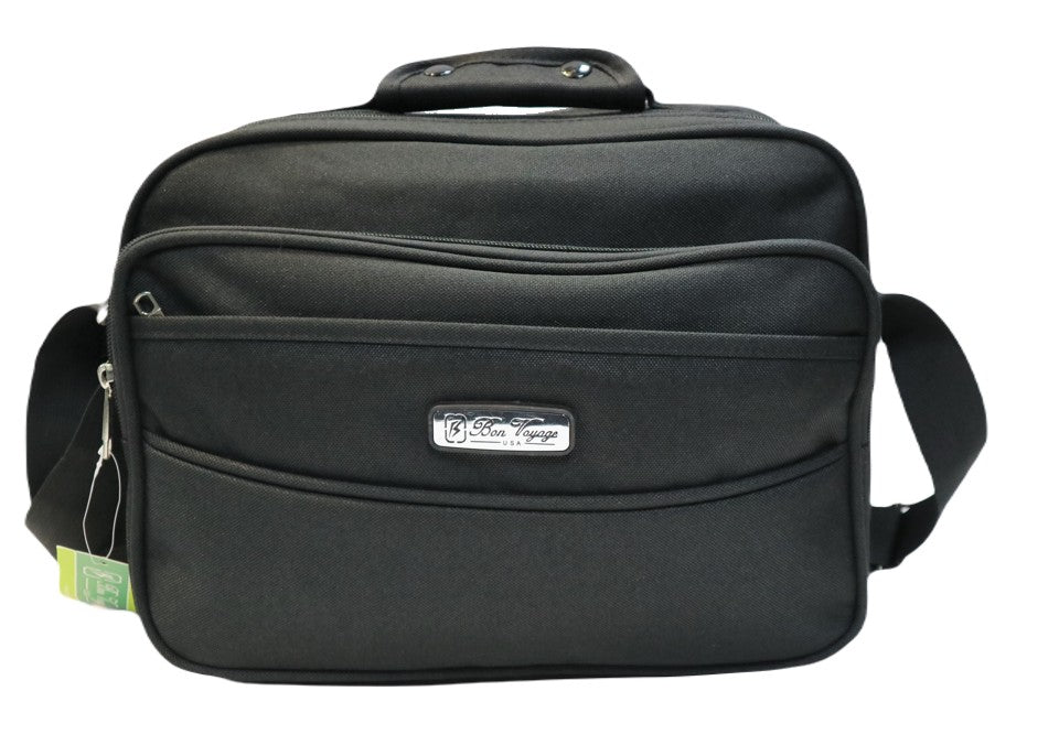 C-HB 359 Crossbody Bag-Black