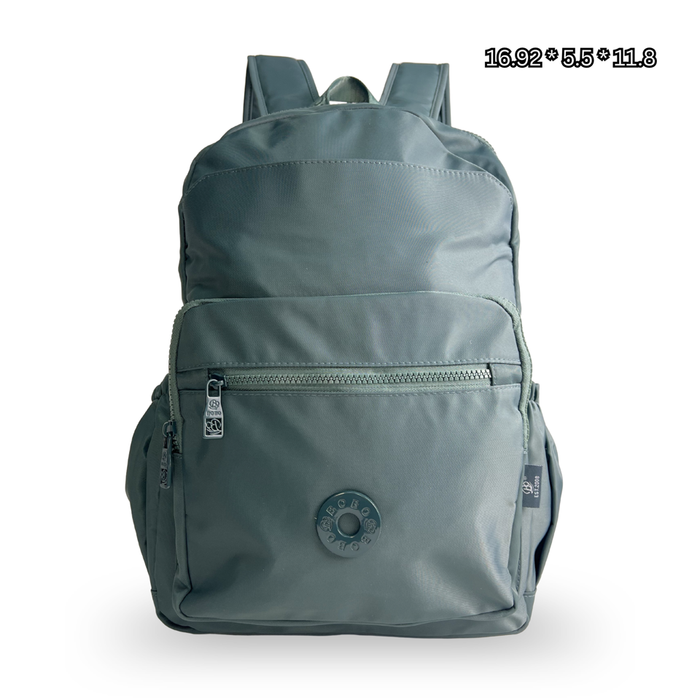 91021#-Dark Green