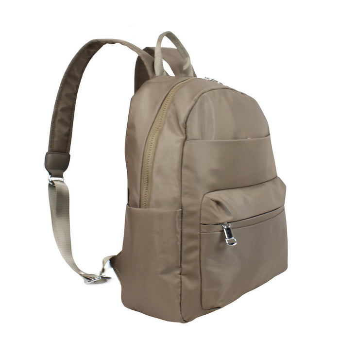 B-B 13046 Backpack-Brown