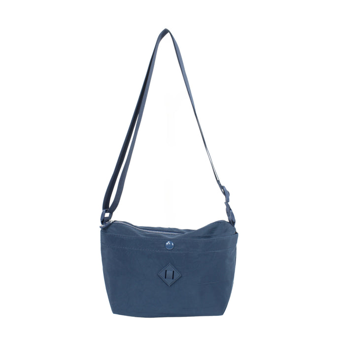 C-B 1595 Cross Body Bag-Navy