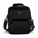 Lightweight Crossbody Bag - Multi-Pocket Everyday Purse