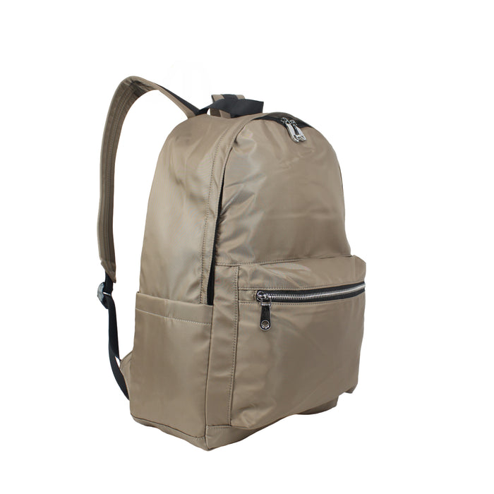 B-B 834-Backpack Brown
