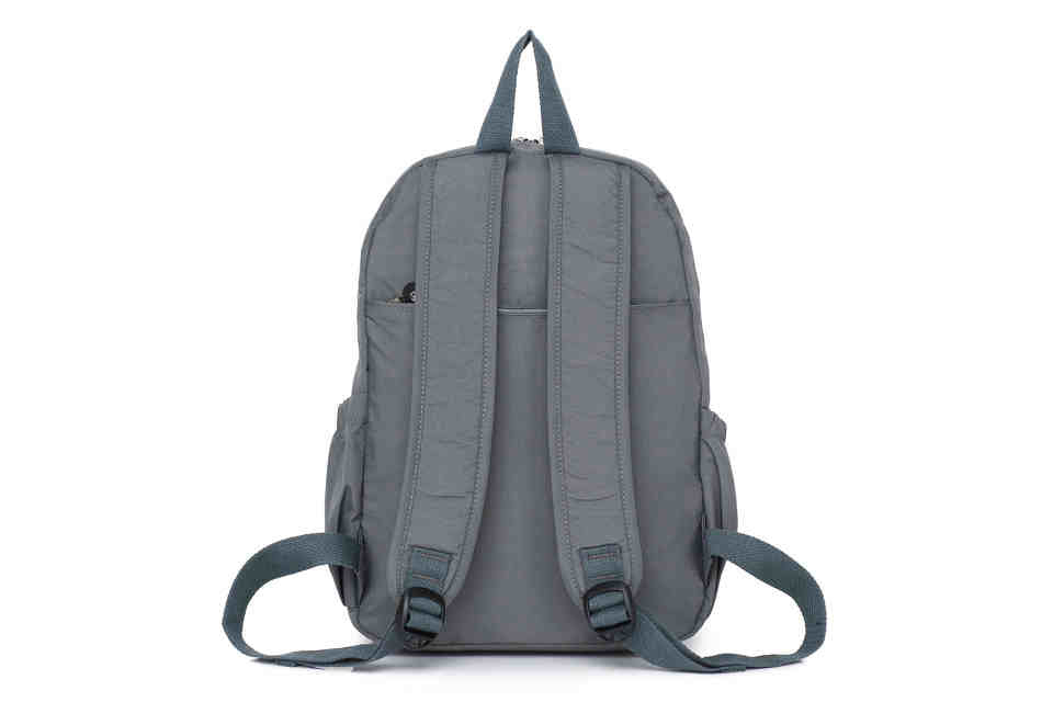 14" Backpack - School & Travel Bag