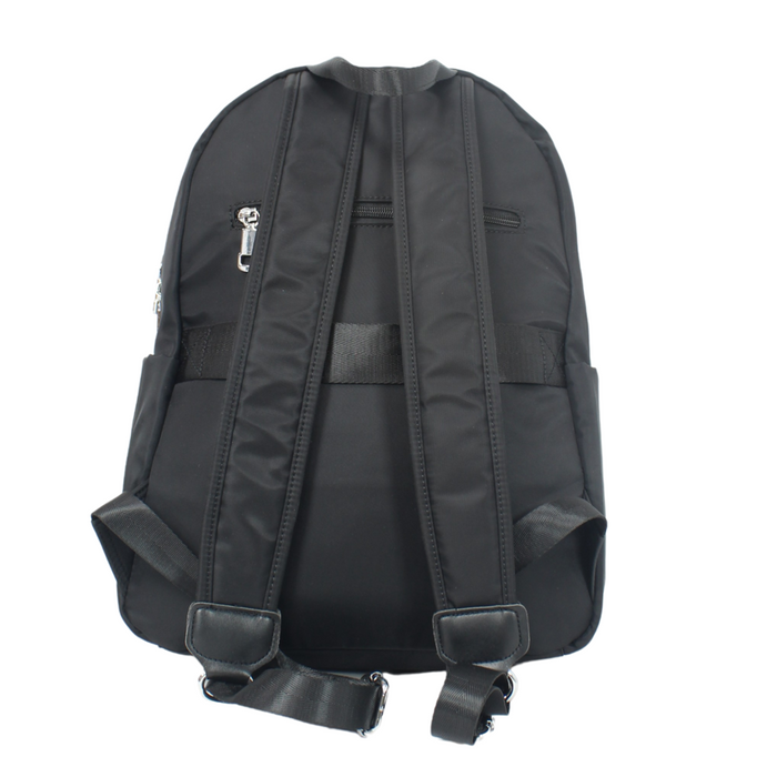 B-B 13046 Backpack-Black