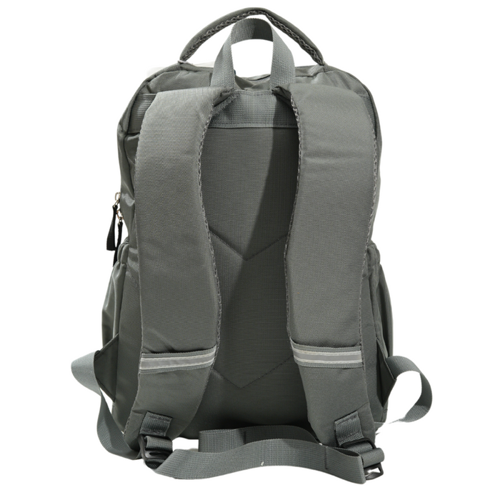 Backpack 14.5 Inch Compact School Everyday Daypack 3973