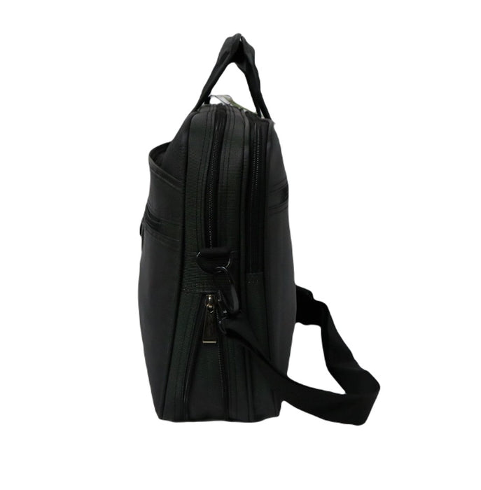 BN 2812 Computer Bag 16"-Black