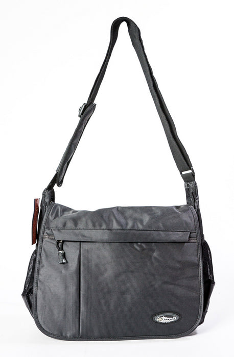 C-BZ 3163 Crossbody Bag-Black