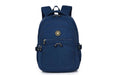18" Backpack - School & Travel Bag