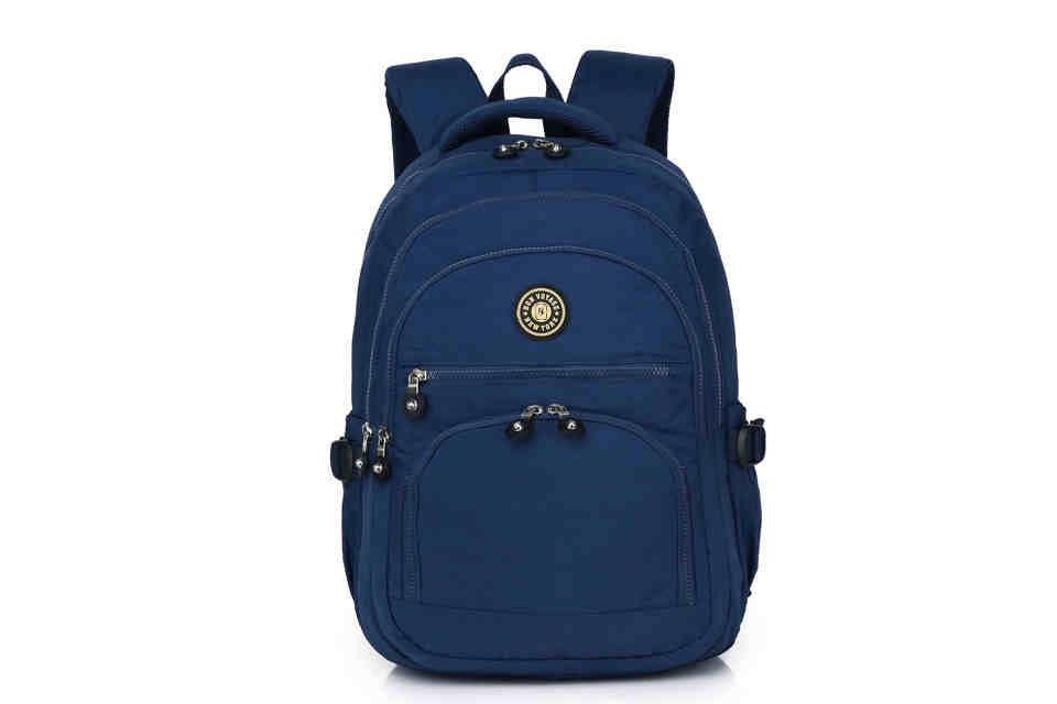 18" Backpack - School & Travel Bag