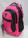 18" Backpack with Headphone Port - School Travel Bag