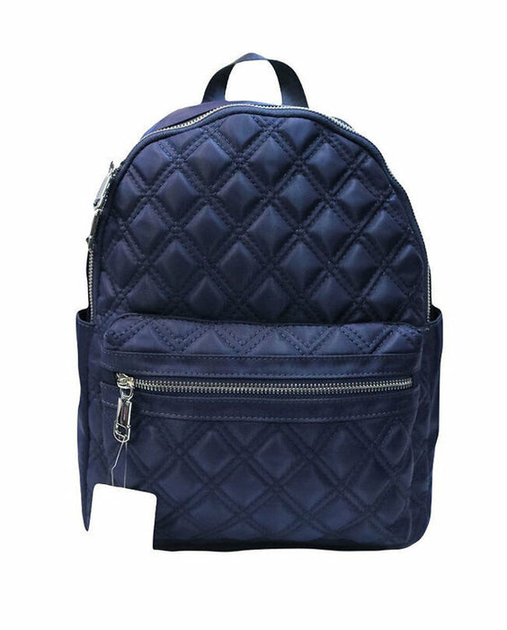 13 Inch Backpack Dark Red Compact School Bookbag Travel Daypack B7116