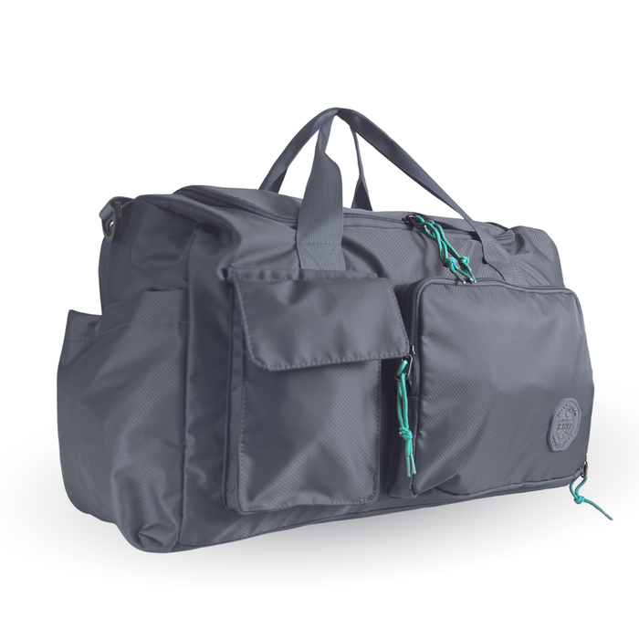 754# 20" Travel Duffel Bag – Lightweight Gym and Weekend Bag