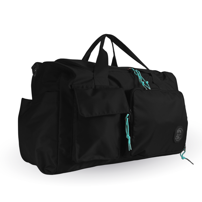 754# 20" Travel Duffel Bag – Lightweight Gym and Weekend Bag