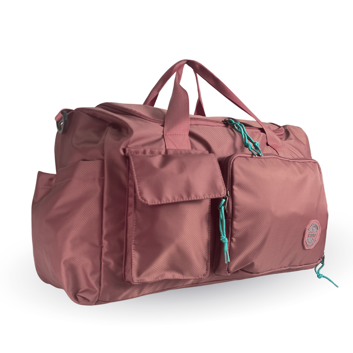 754# 20" Travel Duffel Bag – Lightweight Gym and Weekend Bag