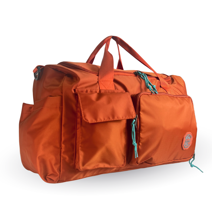 754# 20" Travel Duffel Bag – Lightweight Gym and Weekend Bag