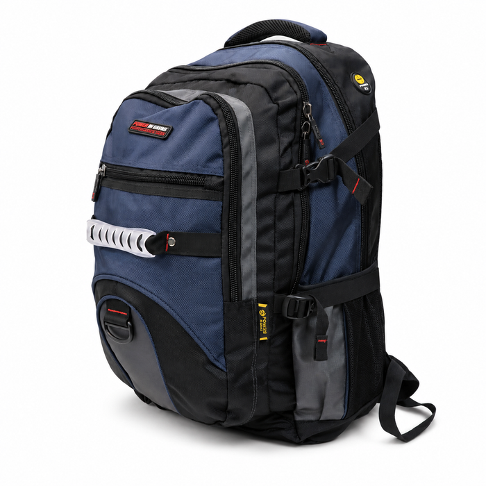 22 Inch Casual Backpack for School and Travel