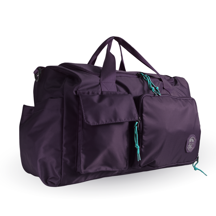 754# 20" Travel Duffel Bag – Lightweight Gym and Weekend Bag