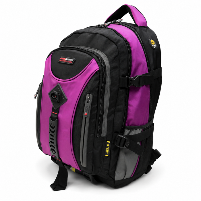 20 Inch Backpack for School and Everyday Use