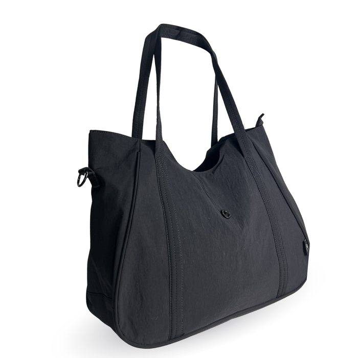 BoBo Suede Shoulder Crossbody Bag – Soft Everyday Casual Women’s Purse