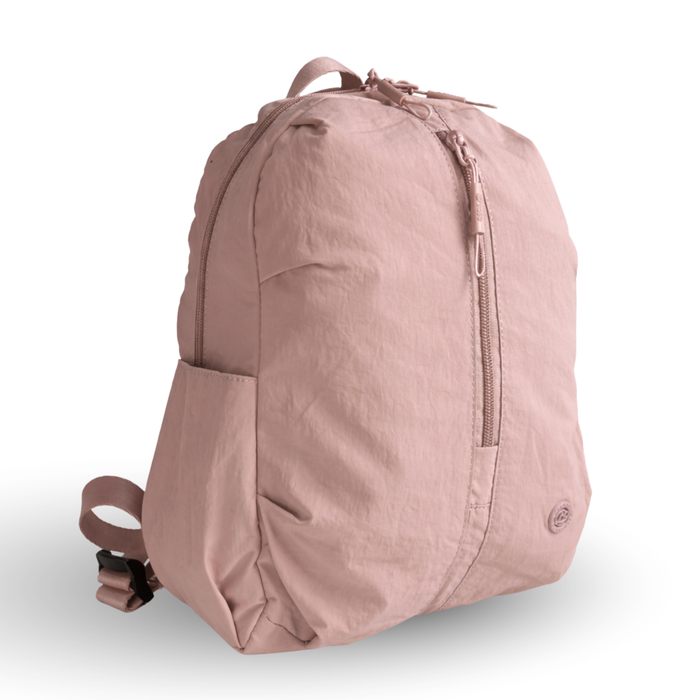 6826# Lightweight Nylon Backpack Women Waterproof Travel Casual Daypack Multi Pocket