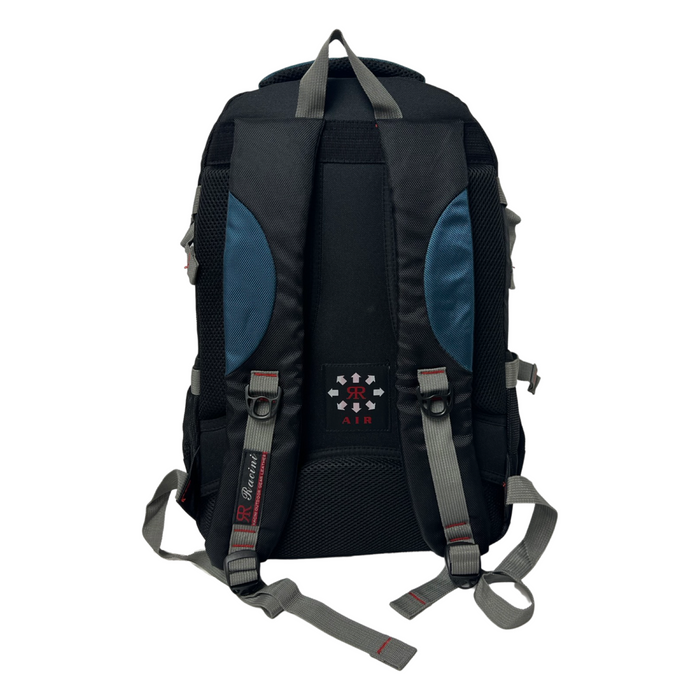 B-9606 Backpack 18.5"-Navy