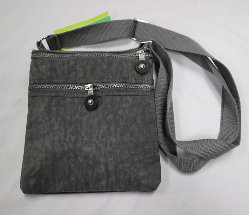 C-BW 1301 Crossbody Bag Grey