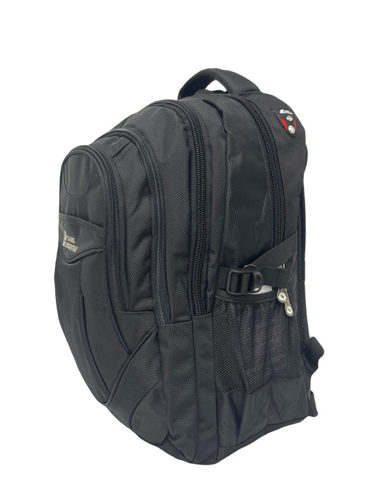 B-LB 1742 Backpack 20'-Black