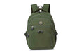 16" Backpack - School & Travel Bag