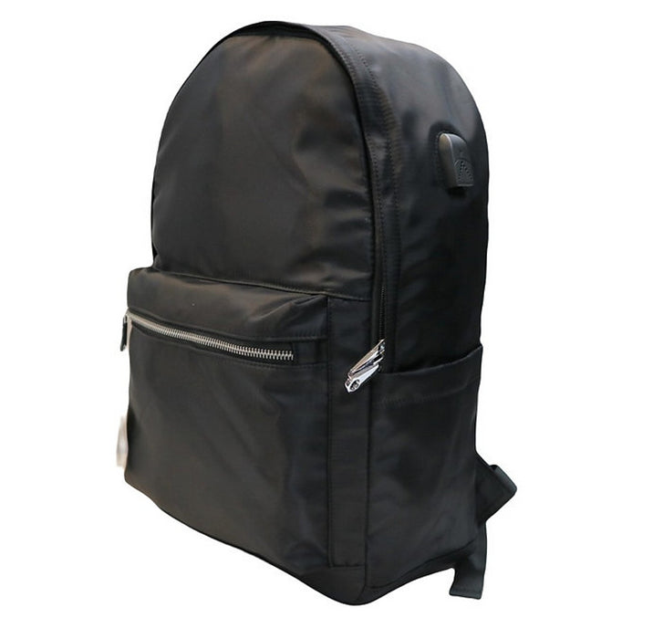 B-TB 834 Backpack 17.5"-Black