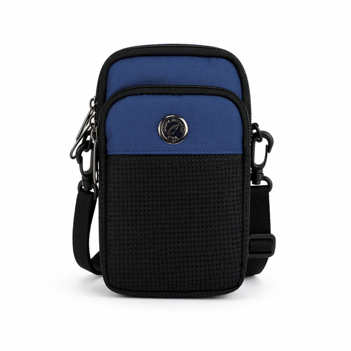 Camel Mountain Lightweight Waist Bag - Travel Belt Bag