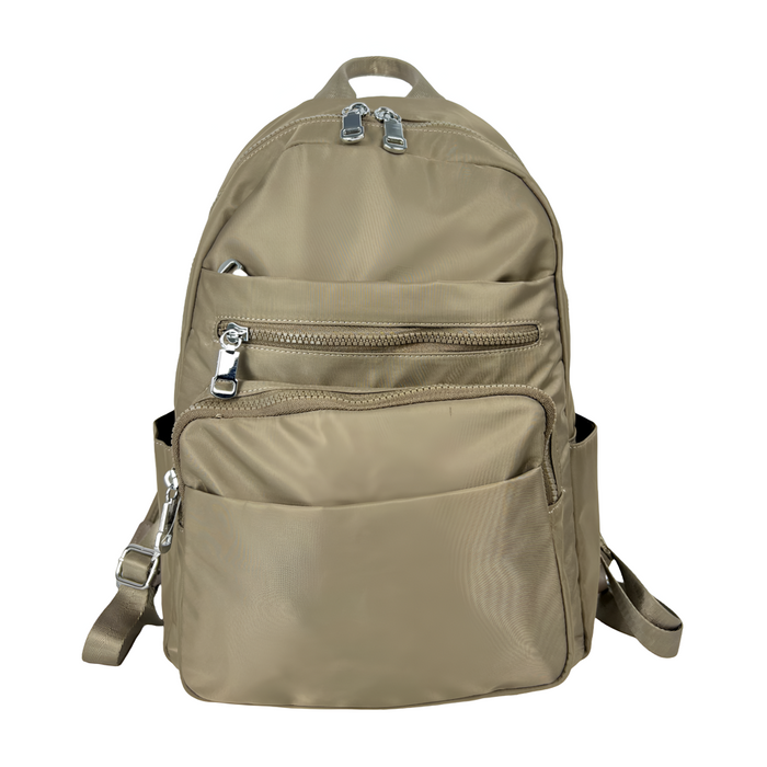 B-B 361 Backpack 15"-Brown