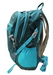 Backpack 17 Inch Rain Cover School Travel Bookbag B1759