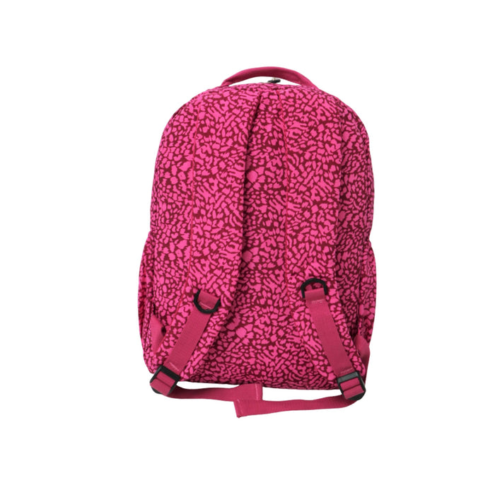B-BH 13137 Backpack 17"-Hot Pink
