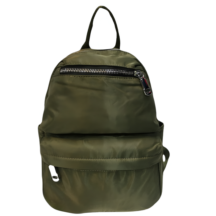 B-TB 925 Backpack 12"-Green
