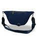 Waist Bag Red Belt Bag Fanny Pack Travel Hands Free Sling B17061