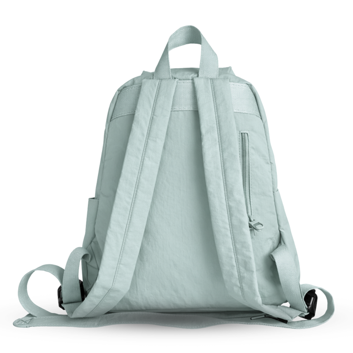 Backpack Lightweight Nylon Travel School Multi Pocket Daypack 6826