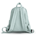 Backpack Lightweight Nylon Travel School Multi Pocket Daypack 6826