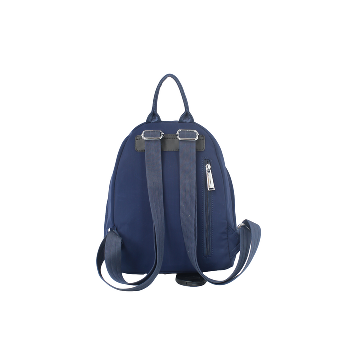 B-B 19078 Backpack 11"-Blue