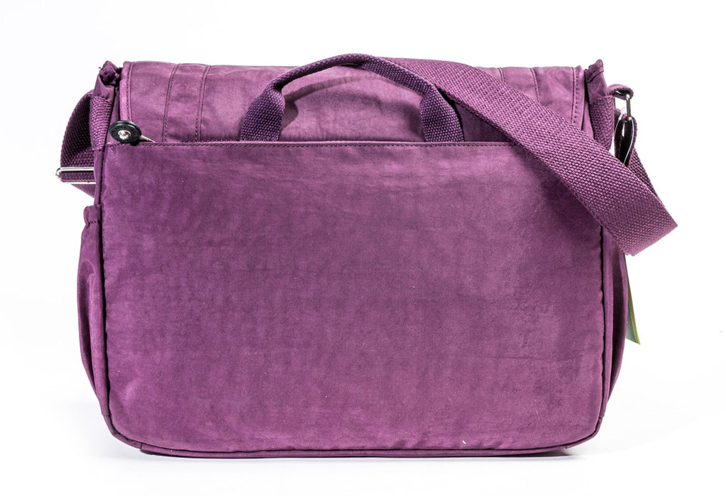 C-BH 4344 Crossbody Bag Purple