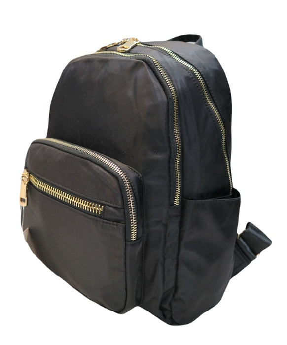 B-TB 7132 Backpack 13.5"-Black
