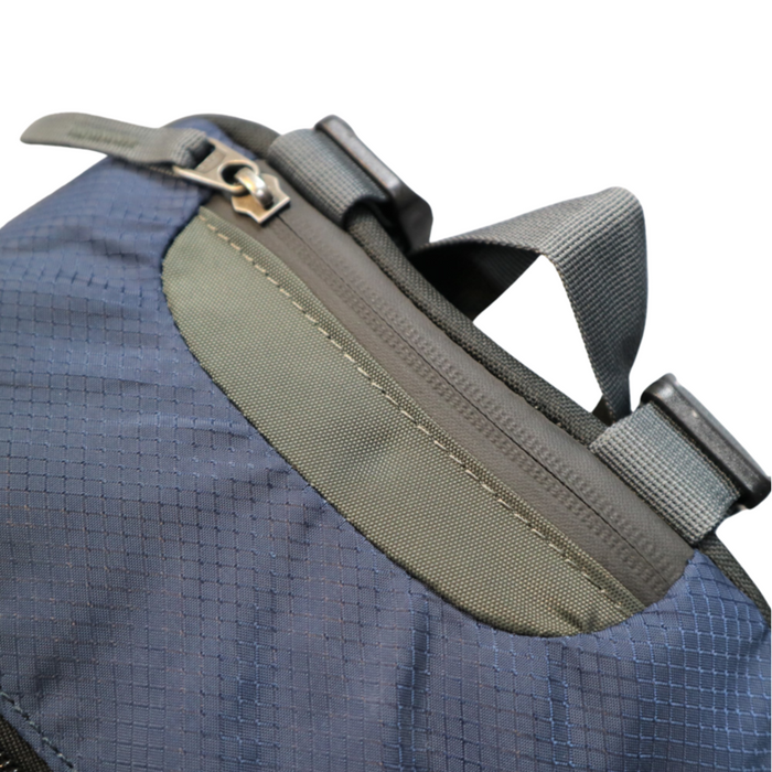 B-1125 Backpack 20"-Navy