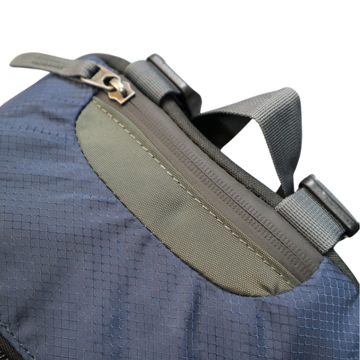 20 Inch Backpack Dark Green School Bookbag Everyday Travel Daypack 1125