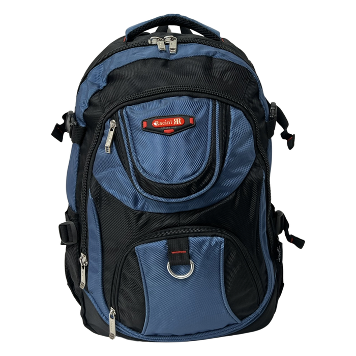 B-9615 Backpack 18.5"-Blue