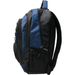 19 Inch Backpack Black School Bookbag Casual Travel Day Pack BY2758