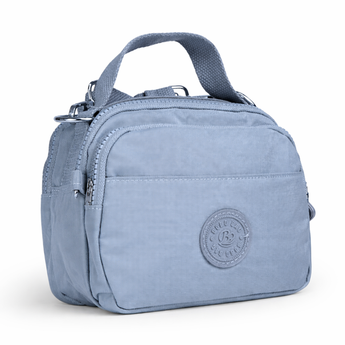 Crossbody Bag – Everyday Travel Shoulder Bag