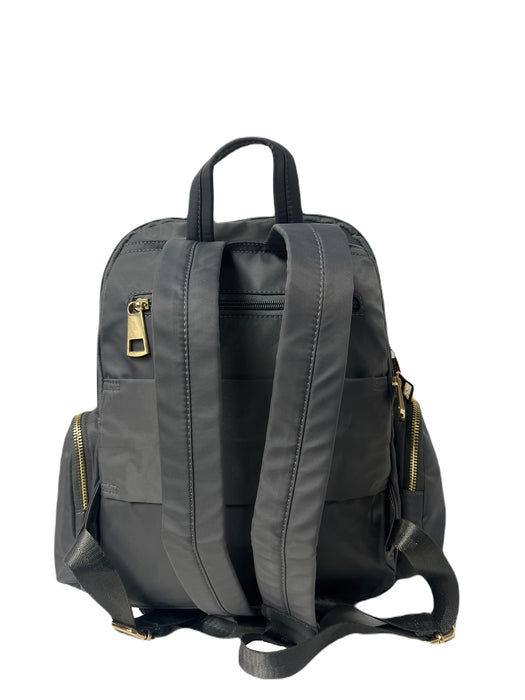 B-TB 873 Backpack 13.5"-Grey