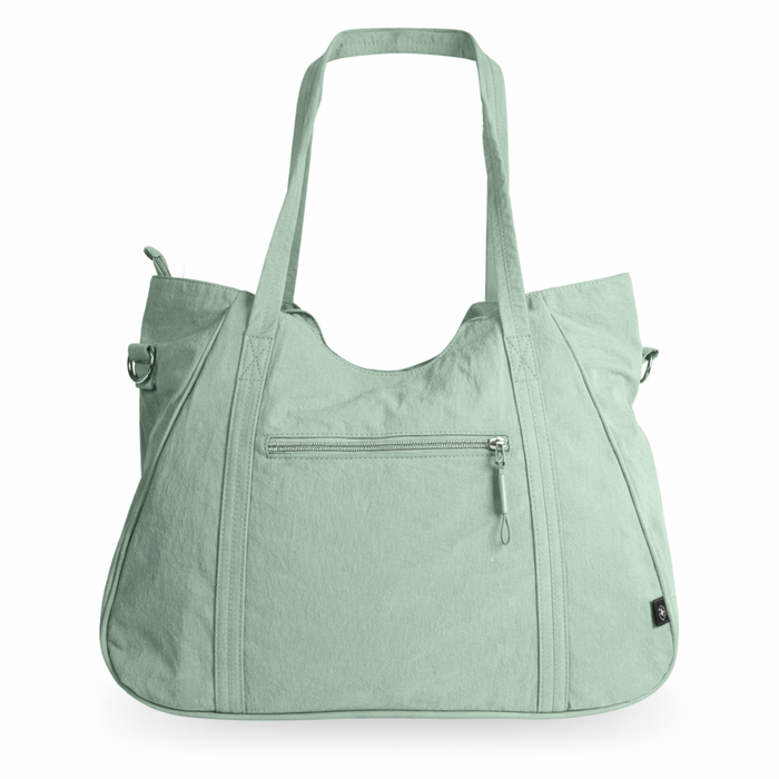 BoBo Suede Shoulder Crossbody Bag – Soft Everyday Casual Women’s Purse